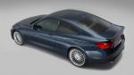 Alpina D4 Bi-Turbo Coupe 2014 года (UK)